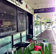 Crust Gourmet Pizza Bar - Phillip Island Accommodation