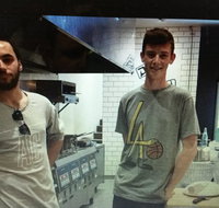 Dog Town Beer Food - Phillip Island Accommodation