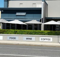 Dux Cafe Restaurant  - Phillip Island Accommodation