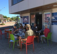 Everest Nepalese Restaurant and Cafe - Phillip Island Accommodation