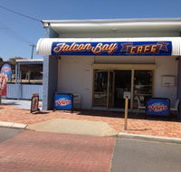 Falcon Bay Beach Cafe - Phillip Island Accommodation