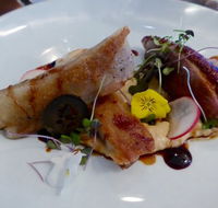 Flics Kitchen - Phillip Island Accommodation