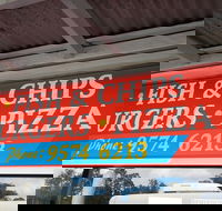 Gidge Deli - Phillip Island Accommodation