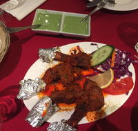 Golden Tandoori Indian Restaurant - Phillip Island Accommodation