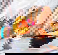 Grab a Yabby - Phillip Island Accommodation