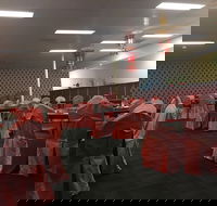 Happy Chinese BBQ Restaurant - Phillip Island Accommodation