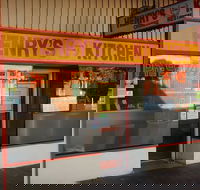 Henry's Kitchen Chinese Restaurant - Phillip Island Accommodation