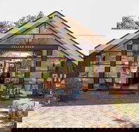 Houghton Kitchen  Cellar Door - Phillip Island Accommodation