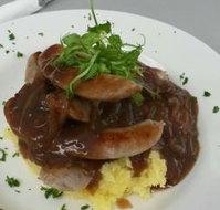 Kingfisher Grill - Phillip Island Accommodation