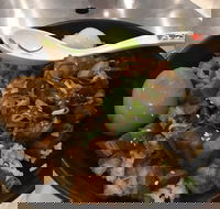 Kung Fu Kitchen Cannington - Phillip Island Accommodation