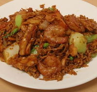 Lai's Sushi  Noodles - Phillip Island Accommodation