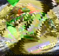 Little Bangkok - Phillip Island Accommodation