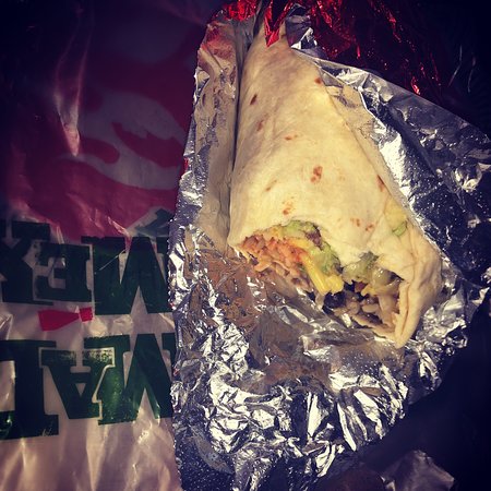 Mad Mex - Phillip Island Accommodation 0