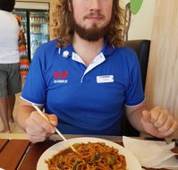 Magic Noodle Bar - Phillip Island Accommodation