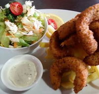 Mandurah Kebab Masters Restaurant - Phillip Island Accommodation