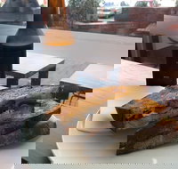 Modus Coffee - Phillip Island Accommodation