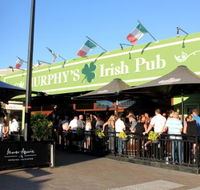 Murphy's Irish Pub - Phillip Island Accommodation