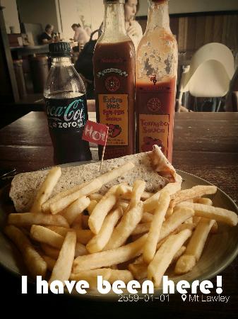 Mount Lawley WA Phillip Island Accommodation