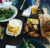 Oakover Grounds - Phillip Island Accommodation