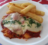 Paparazzi Cafe - Phillip Island Accommodation