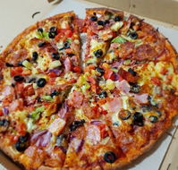 Perfect Pizza - Phillip Island Accommodation