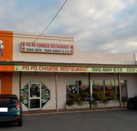 Popo Chinese Restaurant - Phillip Island Accommodation