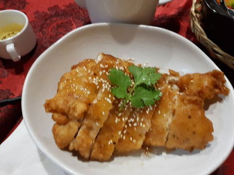 Saigon Silver Sands Vietnamese Restaurant - Phillip Island Accommodation 0