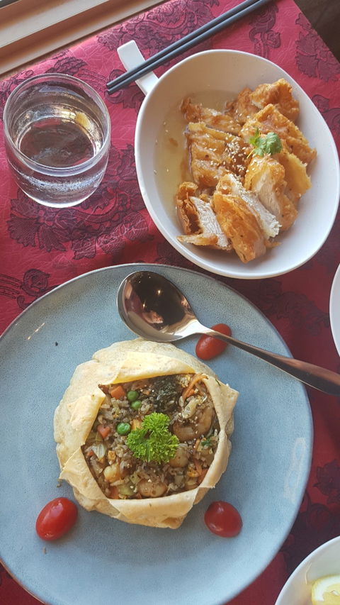 Saigon Silver Sands Vietnamese Restaurant - Phillip Island Accommodation 1