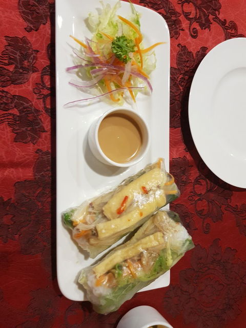 Saigon Silver Sands Vietnamese Restaurant - Phillip Island Accommodation 2