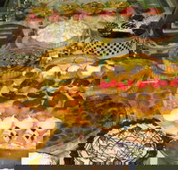 Scents of Taste French Patisserie - Phillip Island Accommodation