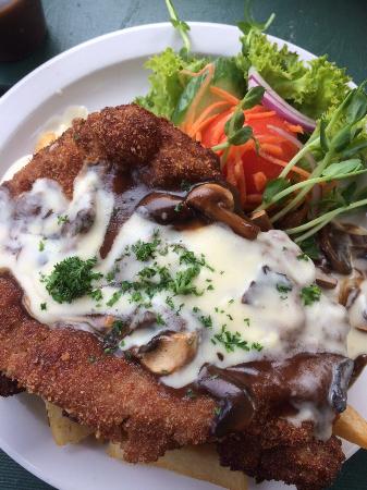 Silver Sands Tavern - Phillip Island Accommodation 0