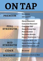 Silver Sands Tavern - Phillip Island Accommodation 12