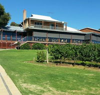 Sittella Winery and Cafe Restaurant - Phillip Island Accommodation