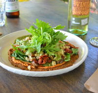 Swan Valley Cafe - Phillip Island Accommodation