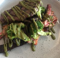 Syd  Phyllis - Phillip Island Accommodation