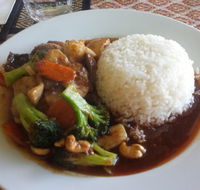 Thai On The Terrace - Phillip Island Accommodation