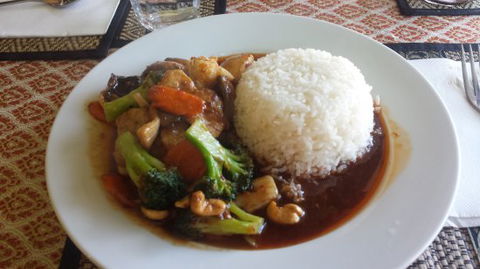 Thai On The Terrace - Phillip Island Accommodation 0