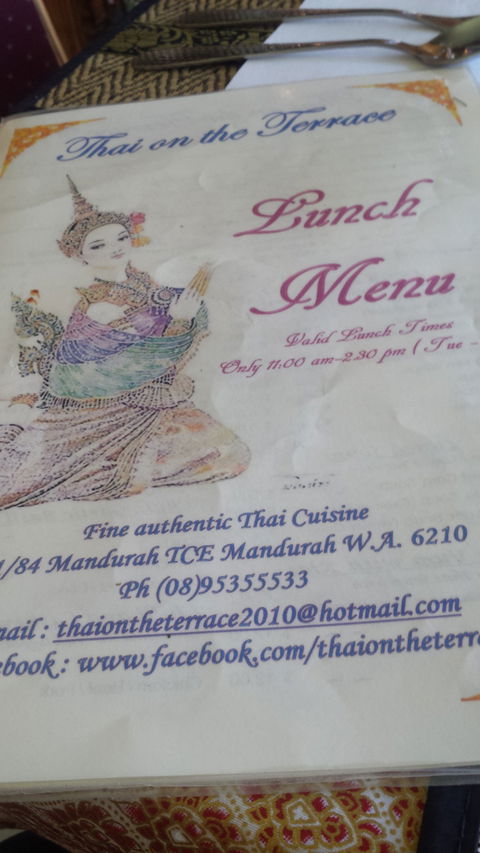 Thai On The Terrace - Phillip Island Accommodation 4