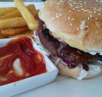 The Bridge Garden Bar Restaurant - Phillip Island Accommodation