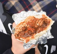 The Curry Truck - Phillip Island Accommodation
