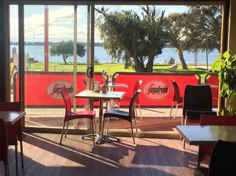 The Leprechaun - Phillip Island Accommodation 0