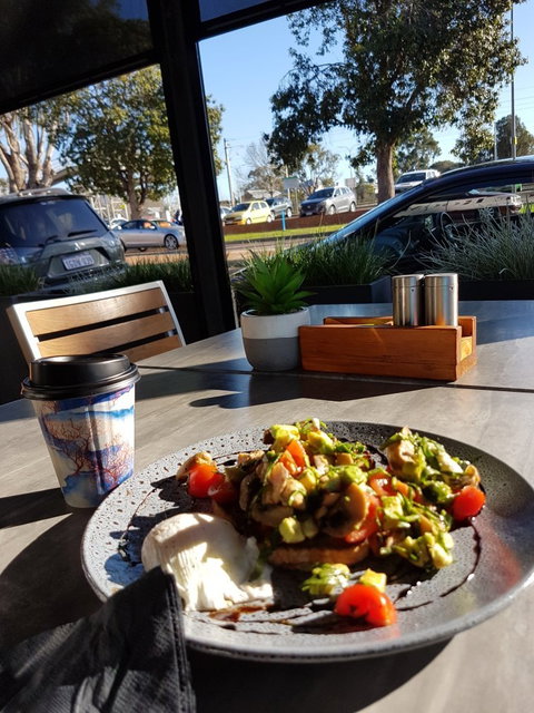 The Loungeroom On James - Phillip Island Accommodation 2