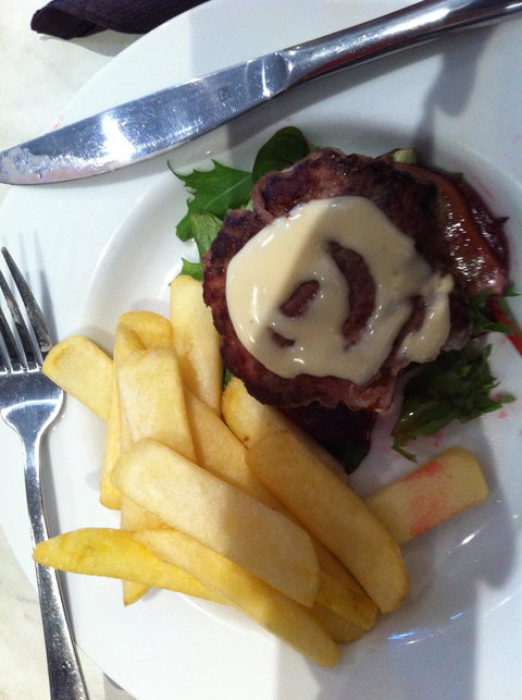 The Loungeroom On James - Phillip Island Accommodation 4