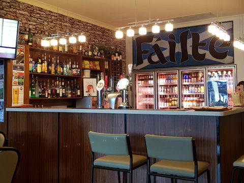 The Pipers Inn - Phillip Island Accommodation 0