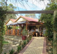 Valenti's on the Brook - Phillip Island Accommodation