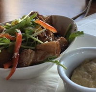 Wild Goose Cafe - Phillip Island Accommodation