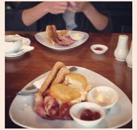 Your BeAn Cafe - Phillip Island Accommodation