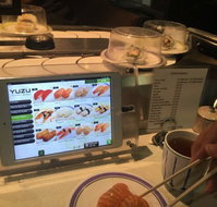 Yuzu Kaiten Sushi - Phillip Island Accommodation