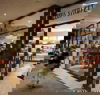 Zeus Street Greek Restaurant - Phillip Island Accommodation