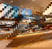 Zeus Street Greek Westfield Carousel - Phillip Island Accommodation